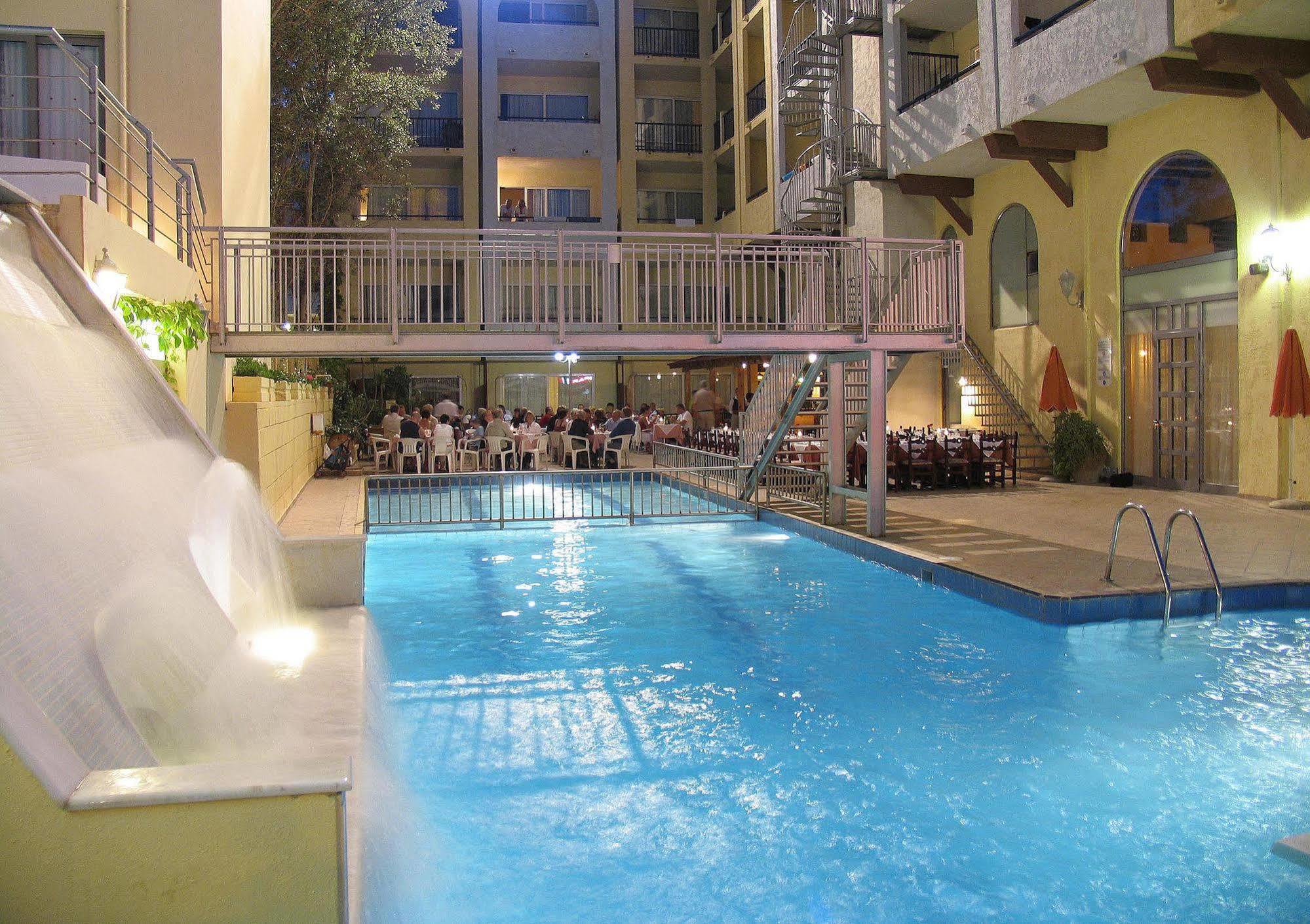 Lefkoniko Complex-Beach And Bay Resmo Dış mekan fotoğraf